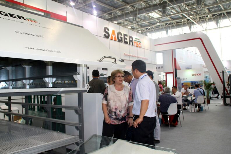 2015年中国玻璃展