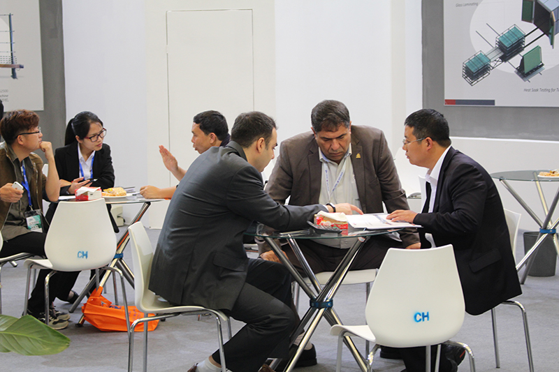 2016年中国玻璃展