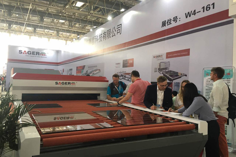 2017年中国玻璃展